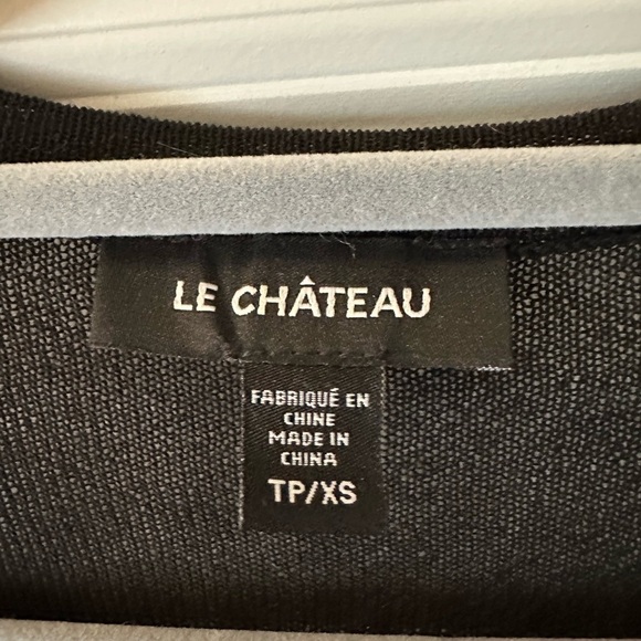 Elegant Black Women's Shrug - Picture 2 of 2